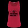 ATC Everyday Heavy Cotton Ladies' Tank Top Thumbnail