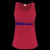 ATC Everyday Heavy Cotton Ladies' Tank Top Thumbnail