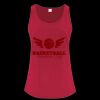 ATC Everyday Heavy Cotton Ladies' Tank Top Thumbnail