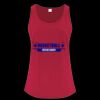 ATC Everyday Heavy Cotton Ladies' Tank Top Thumbnail