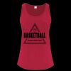 ATC Everyday Heavy Cotton Ladies' Tank Top Thumbnail