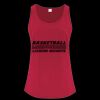 ATC Everyday Heavy Cotton Ladies' Tank Top Thumbnail