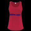 ATC Everyday Heavy Cotton Ladies' Tank Top Thumbnail