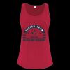 ATC Everyday Heavy Cotton Ladies' Tank Top Thumbnail