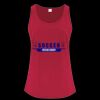 ATC Everyday Heavy Cotton Ladies' Tank Top Thumbnail