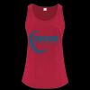 ATC Everyday Heavy Cotton Ladies' Tank Top Thumbnail