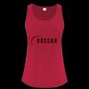 ATC Everyday Heavy Cotton Ladies' Tank Top Thumbnail