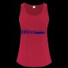 ATC Everyday Heavy Cotton Ladies' Tank Top Thumbnail