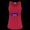ATC Everyday Heavy Cotton Ladies' Tank Top Thumbnail