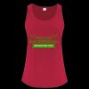ATC Everyday Heavy Cotton Ladies' Tank Top Thumbnail