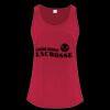 ATC Everyday Heavy Cotton Ladies' Tank Top Thumbnail