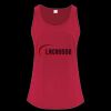 ATC Everyday Heavy Cotton Ladies' Tank Top Thumbnail