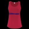 ATC Everyday Heavy Cotton Ladies' Tank Top Thumbnail
