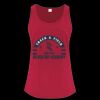 ATC Everyday Heavy Cotton Ladies' Tank Top Thumbnail