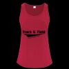 ATC Everyday Heavy Cotton Ladies' Tank Top Thumbnail