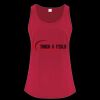 ATC Everyday Heavy Cotton Ladies' Tank Top Thumbnail