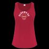ATC Everyday Heavy Cotton Ladies' Tank Top Thumbnail