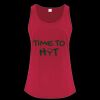 ATC Everyday Heavy Cotton Ladies' Tank Top Thumbnail
