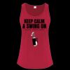 ATC Everyday Heavy Cotton Ladies' Tank Top Thumbnail