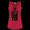 ATC Everyday Heavy Cotton Ladies' Tank Top Thumbnail