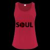 ATC Everyday Heavy Cotton Ladies' Tank Top Thumbnail
