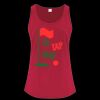 ATC Everyday Heavy Cotton Ladies' Tank Top Thumbnail