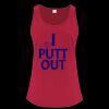 ATC Everyday Heavy Cotton Ladies' Tank Top Thumbnail