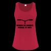 ATC Everyday Heavy Cotton Ladies' Tank Top Thumbnail