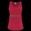 ATC Everyday Heavy Cotton Ladies' Tank Top Thumbnail
