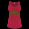 ATC Everyday Heavy Cotton Ladies' Tank Top Thumbnail
