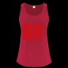 ATC Everyday Heavy Cotton Ladies' Tank Top Thumbnail