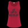ATC Everyday Heavy Cotton Ladies' Tank Top Thumbnail