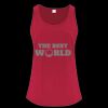 ATC Everyday Heavy Cotton Ladies' Tank Top Thumbnail
