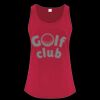 ATC Everyday Heavy Cotton Ladies' Tank Top Thumbnail