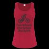 ATC Everyday Heavy Cotton Ladies' Tank Top Thumbnail