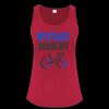 ATC Everyday Heavy Cotton Ladies' Tank Top Thumbnail