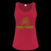 ATC Everyday Heavy Cotton Ladies' Tank Top Thumbnail