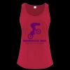 ATC Everyday Heavy Cotton Ladies' Tank Top Thumbnail