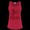 ATC Everyday Heavy Cotton Ladies' Tank Top Thumbnail
