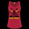 ATC Everyday Heavy Cotton Ladies' Tank Top Thumbnail