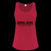 ATC Everyday Heavy Cotton Ladies' Tank Top Thumbnail