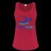 ATC Everyday Heavy Cotton Ladies' Tank Top Thumbnail