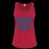 ATC Everyday Heavy Cotton Ladies' Tank Top Thumbnail