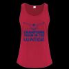 ATC Everyday Heavy Cotton Ladies' Tank Top Thumbnail