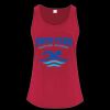 ATC Everyday Heavy Cotton Ladies' Tank Top Thumbnail