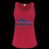 ATC Everyday Heavy Cotton Ladies' Tank Top Thumbnail