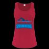 ATC Everyday Heavy Cotton Ladies' Tank Top Thumbnail