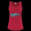 ATC Everyday Heavy Cotton Ladies' Tank Top Thumbnail
