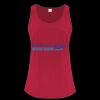 ATC Everyday Heavy Cotton Ladies' Tank Top Thumbnail
