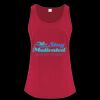 ATC Everyday Heavy Cotton Ladies' Tank Top Thumbnail